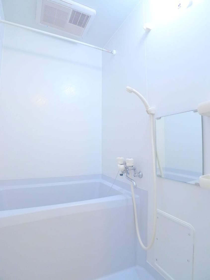 バス／シャワールーム等 メゾン・ド・ソレイユ