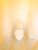 トイレ メゾン・ド・ソレイユ