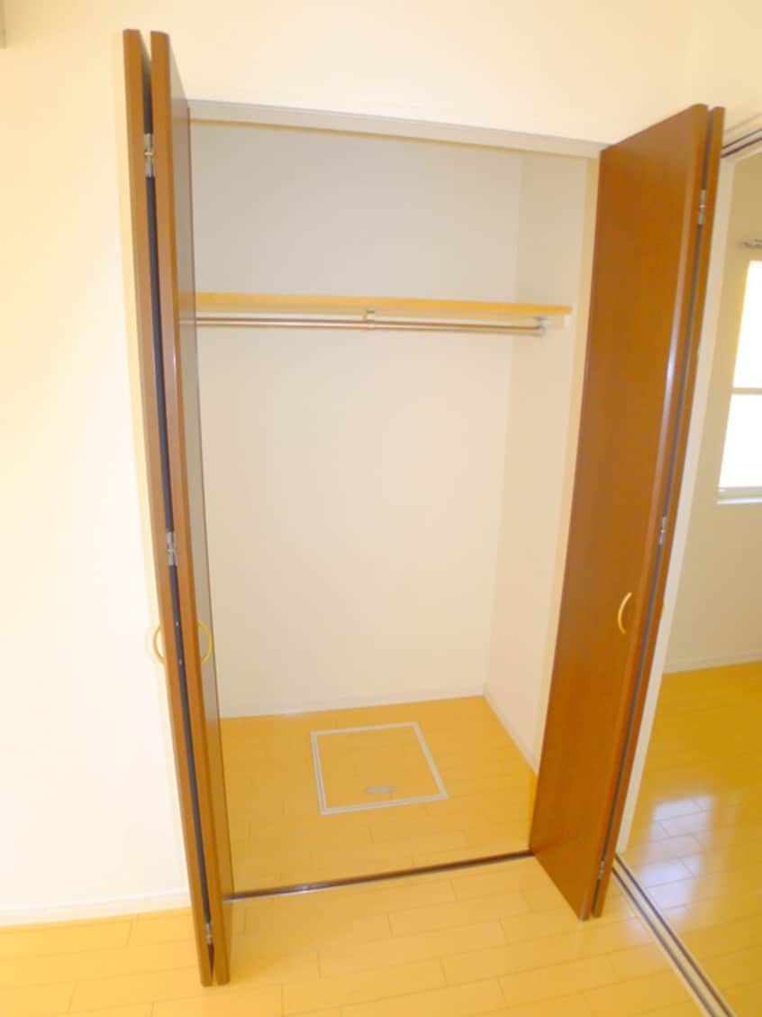 収納 メゾン・ド・ソレイユ