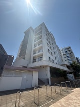 シャンボール洗足池(101)