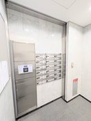 建物設備 エポノ－ク市ヶ谷