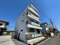 レジデンス・二子玉川
