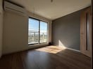 室内からの展望 レジデンス・二子玉川