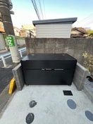 建物設備 レジデンス・二子玉川