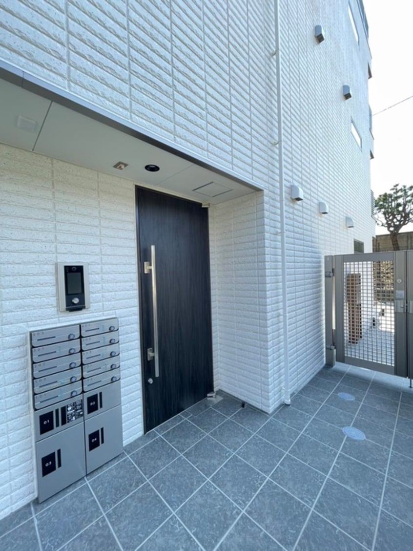 周辺環境 レジデンス・二子玉川