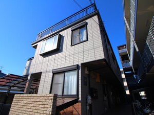 ＭＴビラ