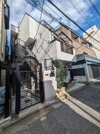 アネックスアオヤマハウス