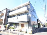 ファミネスハイツ第２