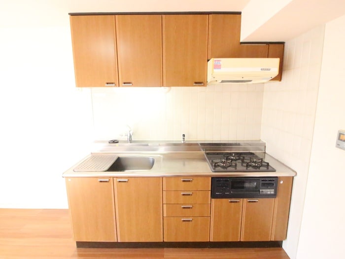 内観写真 ファミネスハイツ第２