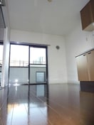 内観写真 ファミネスハイツ第２