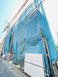 ヴェラアズール篠崎