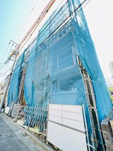 ヴェラアズール篠崎