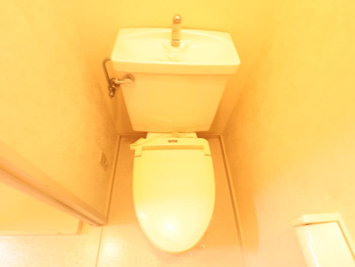 トイレ プレインコ－ポラス