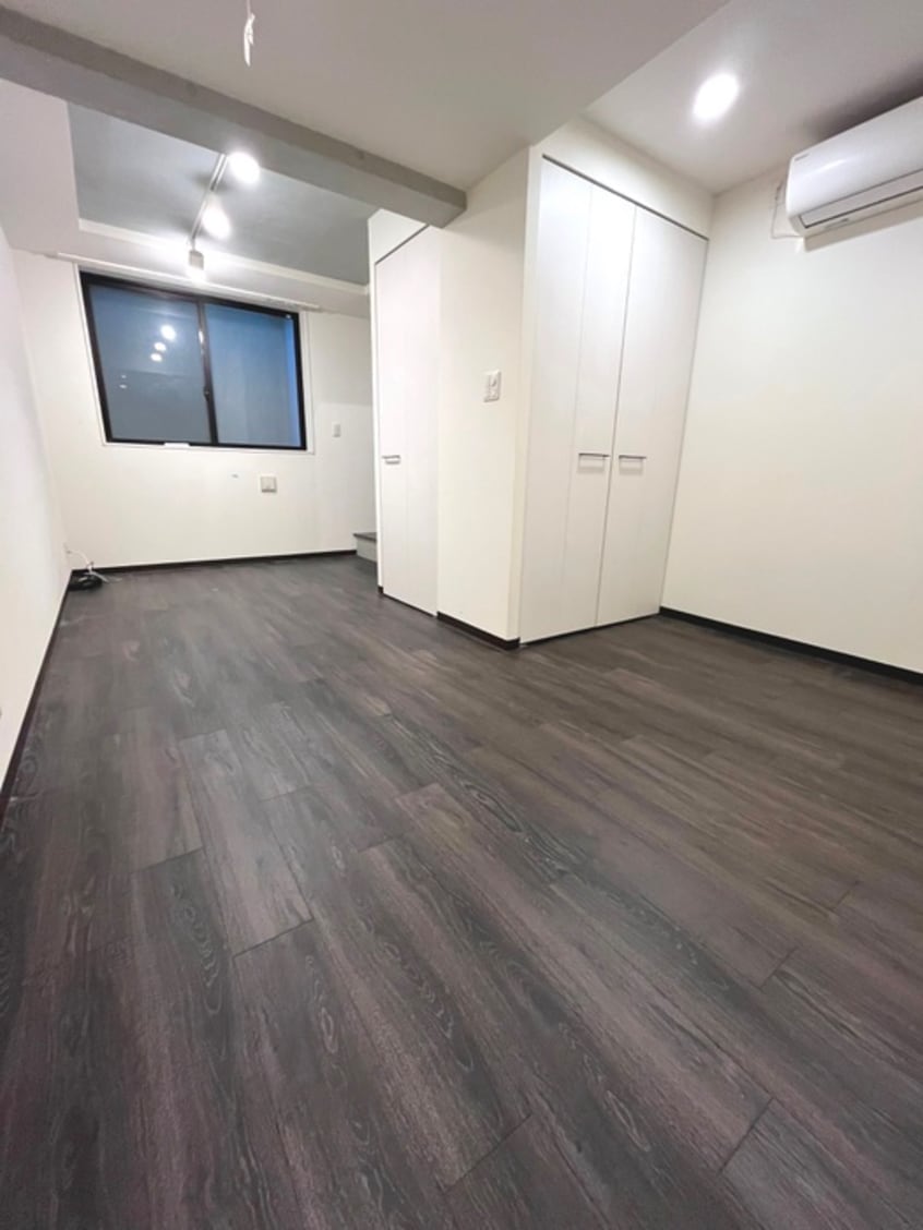 居室 LEGALAND大岡山Annex