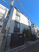 外観写真 LEGALAND大岡山Annex