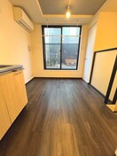 居室 LEGALAND大岡山Annex