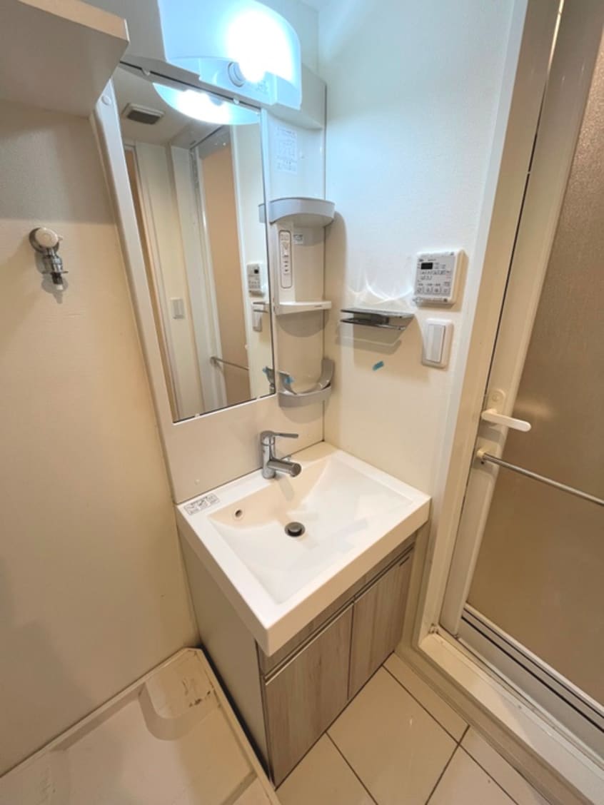 洗面 LEGALAND大岡山Annex