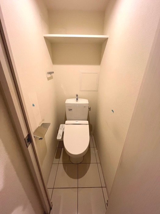 トイレ LEGALAND大岡山Annex