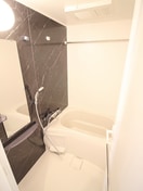 バス／シャワールーム等 LEGALAND大岡山Annex