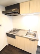 キッチン LEGALAND大岡山Annex