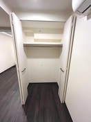 収納 LEGALAND大岡山Annex