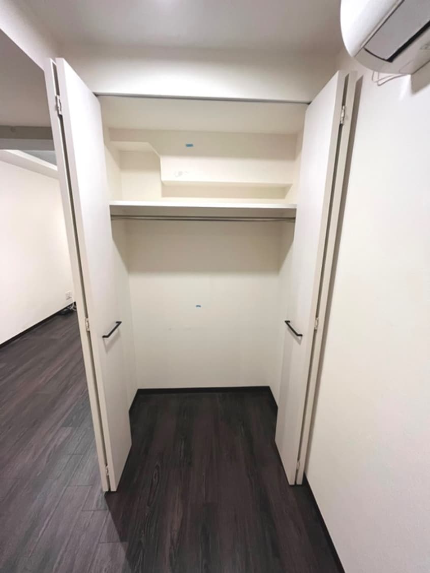 収納 LEGALAND大岡山Annex