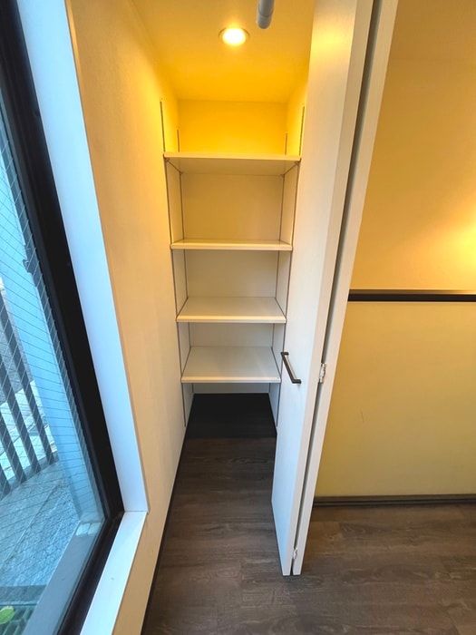 収納 LEGALAND大岡山Annex