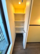 収納 LEGALAND大岡山Annex