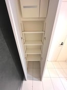 靴箱 LEGALAND大岡山Annex