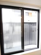 室内からの展望 LEGALAND大岡山Annex