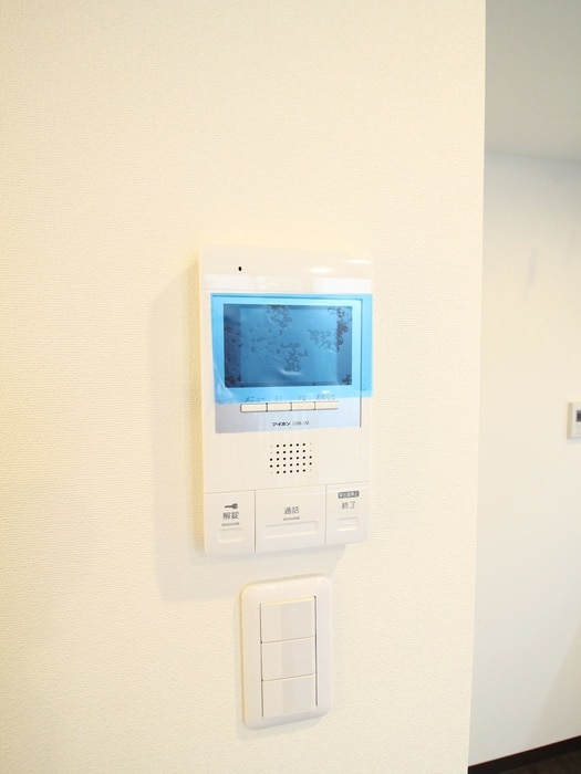 内観写真 LEGALAND大岡山Annex