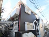 スカイビュー四谷