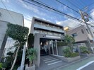 CITY　SPIRE東小金井の外観