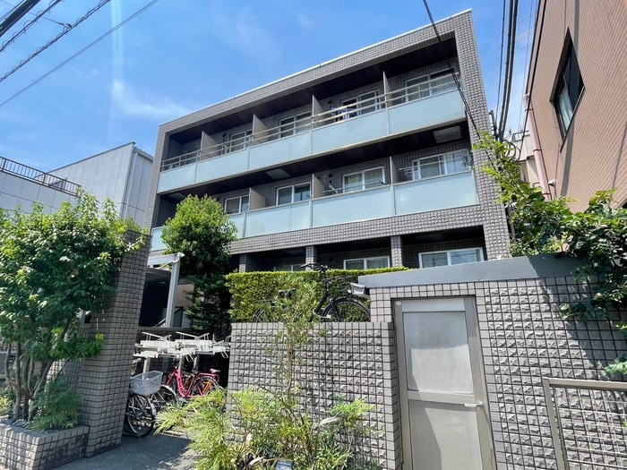 外観写真 CITY　SPIRE東小金井