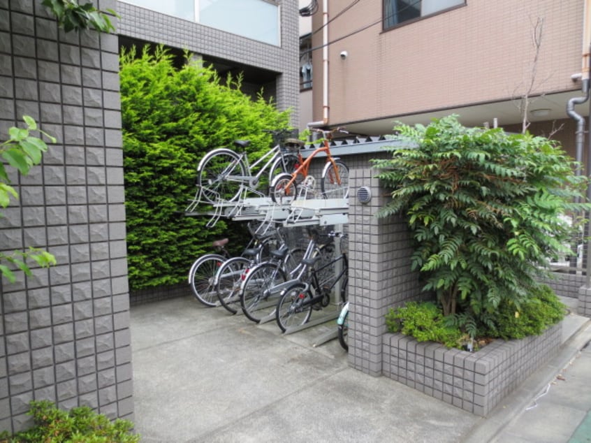 周辺環境 CITY　SPIRE東小金井