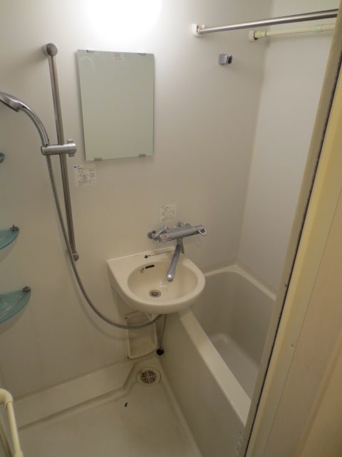 バス／シャワールーム等 CITY　SPIRE東小金井