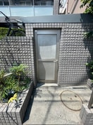 建物設備 CITY　SPIRE東小金井