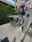 駐車場 CITY　SPIRE東小金井