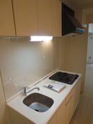 キッチン CITY　SPIRE東小金井