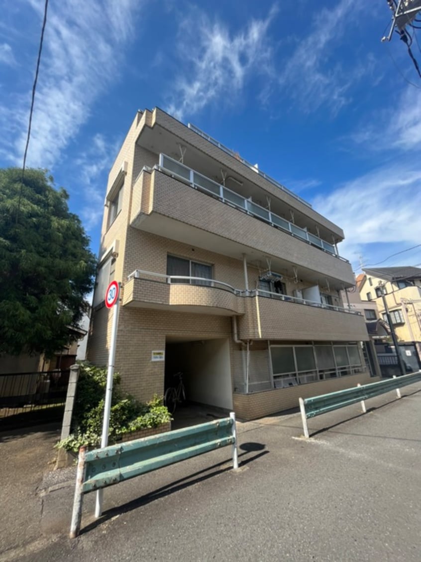 外観写真 プリンス本町