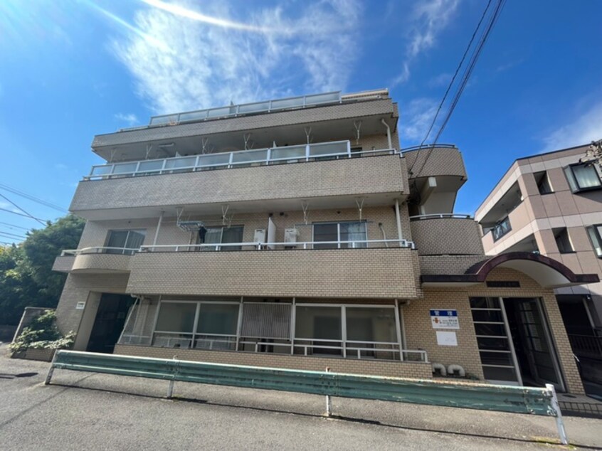 外観写真 プリンス本町