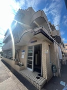 外観写真 プリンス本町