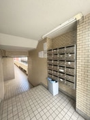 建物設備 プリンス本町