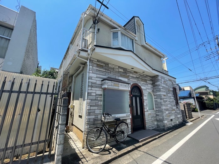 外観写真 ブランド－ル立川