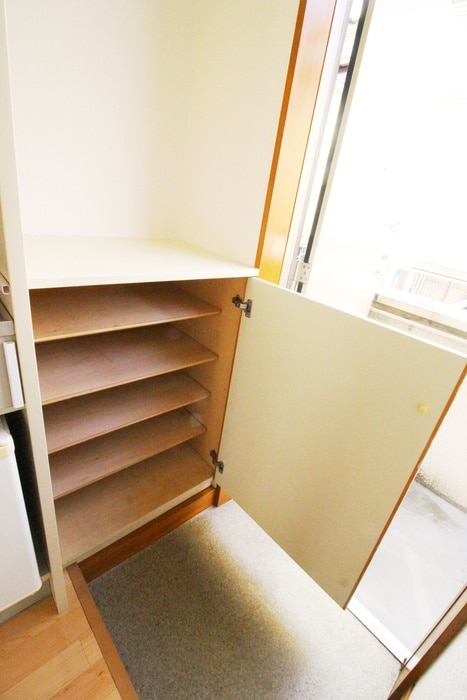 靴箱 ブランド－ル立川