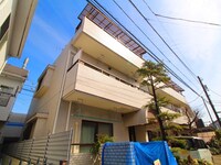 サンライズコーポ