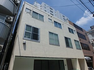 日逓ビル
