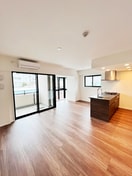 居室 グリーンレジデンス赤坂