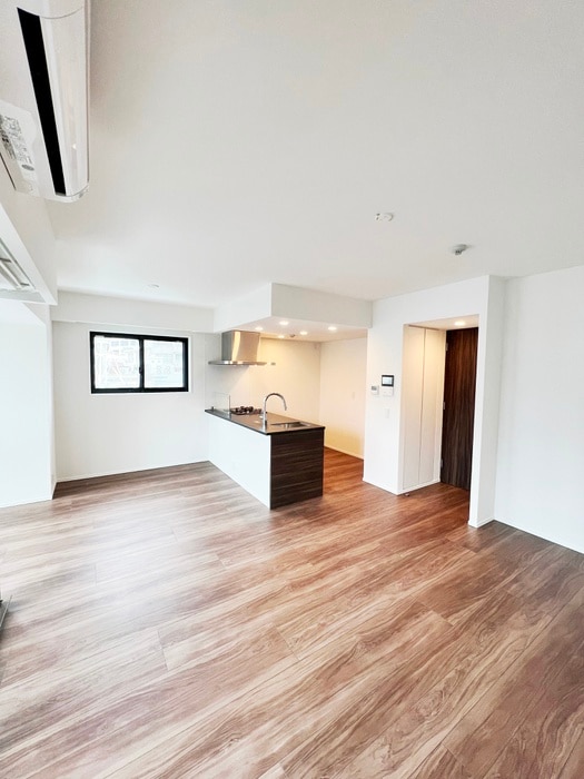 居室 グリーンレジデンス赤坂