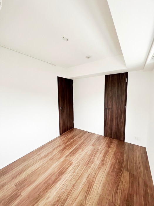 居室 グリーンレジデンス赤坂